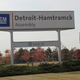 Illustration for article titled Detroit-Hamtramck Is Officially GMs First Dedicated EV Assembly Plant